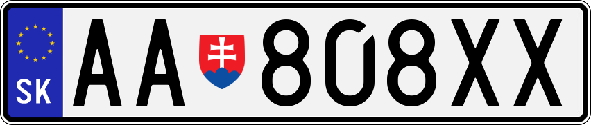 Typ III - Bežná 1R