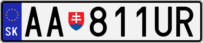 Typ III - Bežná 1R