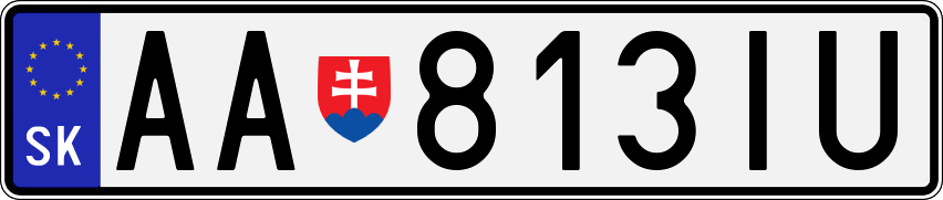 Typ III - Bežná 1R