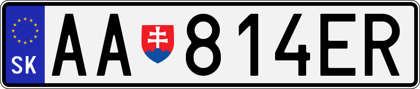 Typ III - Bežná 1R