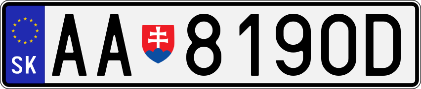 Typ III - Bežná 1R