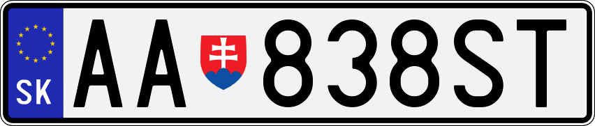 Typ III - Bežná 1R