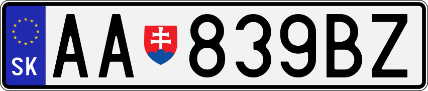 Typ III - Bežná 1R