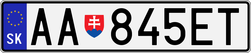 Typ III - Bežná 1R