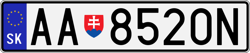 Typ III - Bežná 1R