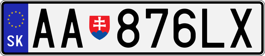 Typ III - Bežná 1R