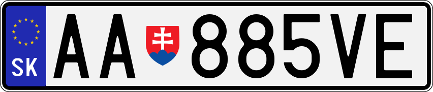 Typ III - Bežná 1R