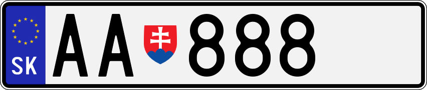 Typ III - Bežná 1R