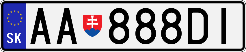 Typ III - Bežná 1R