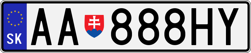 Typ III - Bežná 1R