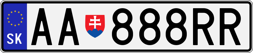 Typ III - Bežná 1R