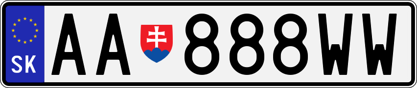 Typ III - Bežná 1R