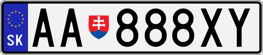 Typ III - Bežná 1R