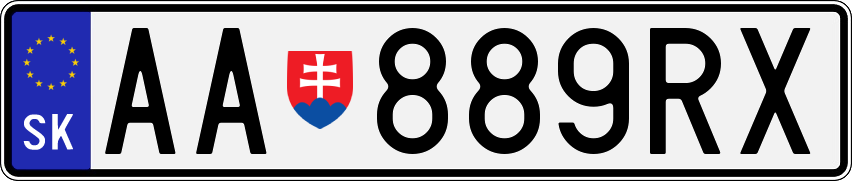 Typ III - Bežná 1R