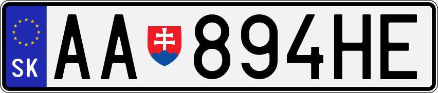 Typ III - Bežná 1R