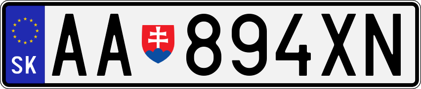 Typ III - Bežná 1R