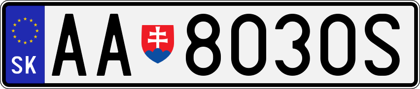 Typ III - Bežná 1R