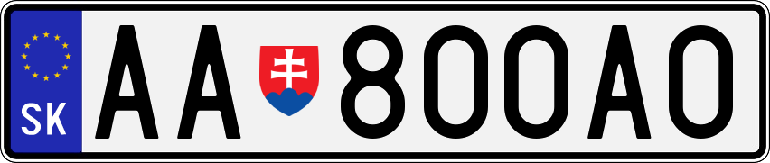 Typ III - Bežná 1R