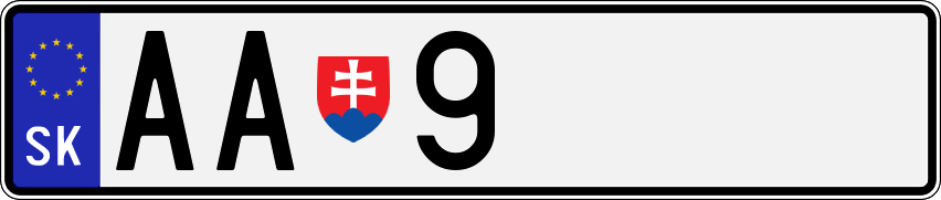 Typ III - Bežná 1R