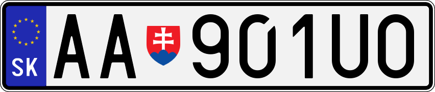 Typ III - Bežná 1R