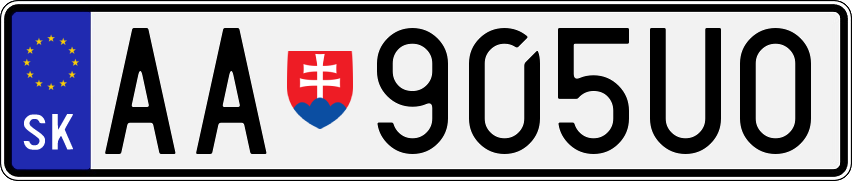 Typ III - Bežná 1R