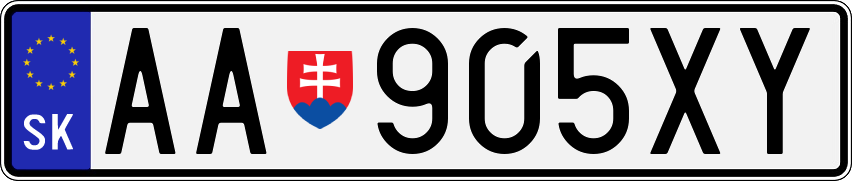 Typ III - Bežná 1R