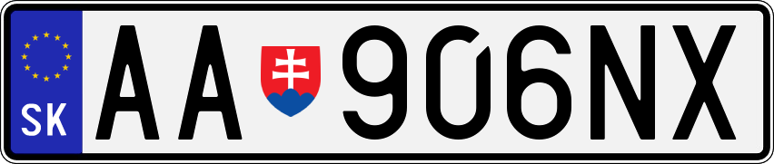 Typ III - Bežná 1R