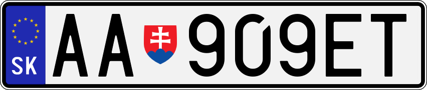 Typ III - Bežná 1R