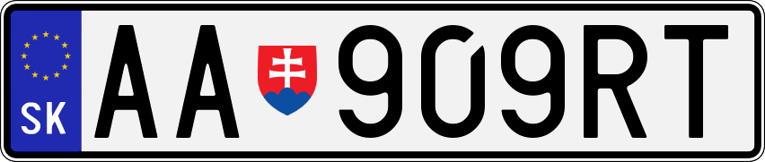 Typ III - Bežná 1R