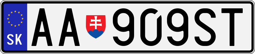 Typ III - Bežná 1R