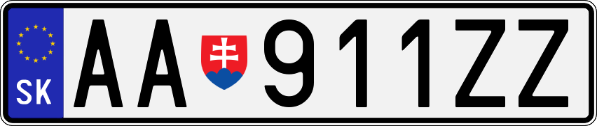 Typ III - Bežná 1R