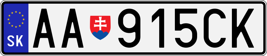 Typ III - Bežná 1R