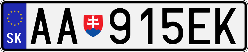 Typ III - Bežná 1R