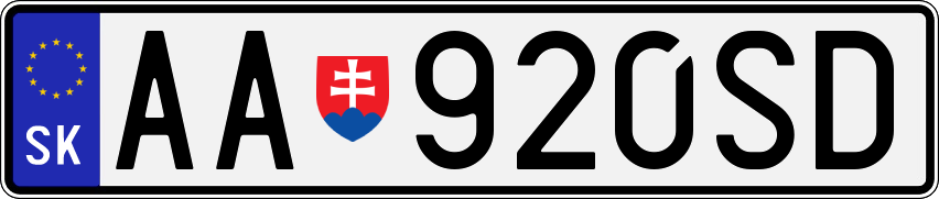 Typ III - Bežná 1R