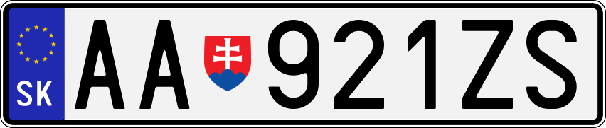 Typ III - Bežná 1R
