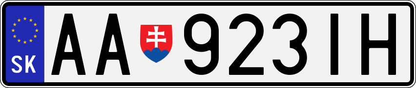 Typ III - Bežná 1R