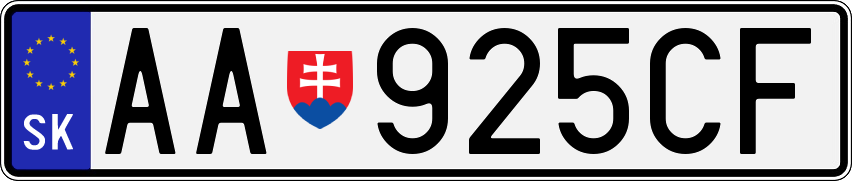 Typ III - Bežná 1R