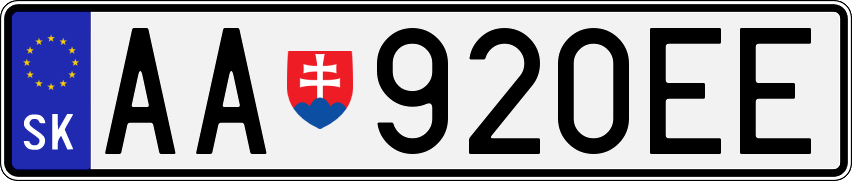 Typ III - Bežná 1R