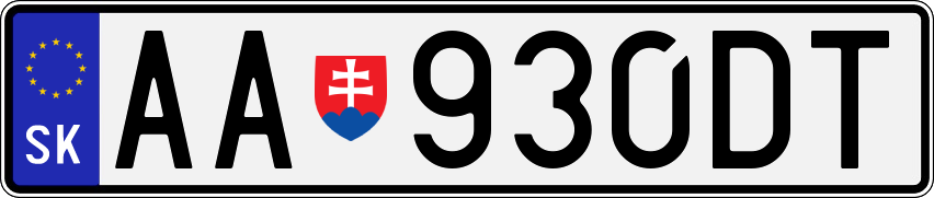 Typ III - Bežná 1R