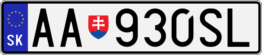 Typ III - Bežná 1R