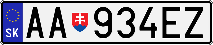 Typ III - Bežná 1R