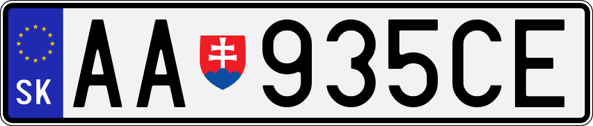 Typ III - Bežná 1R