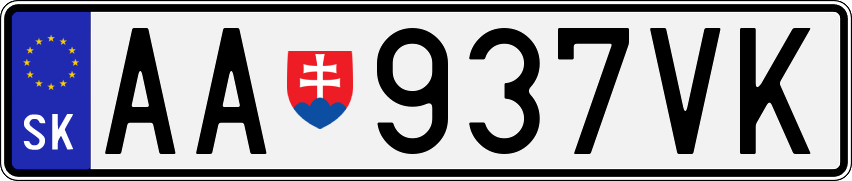 Typ III - Bežná 1R