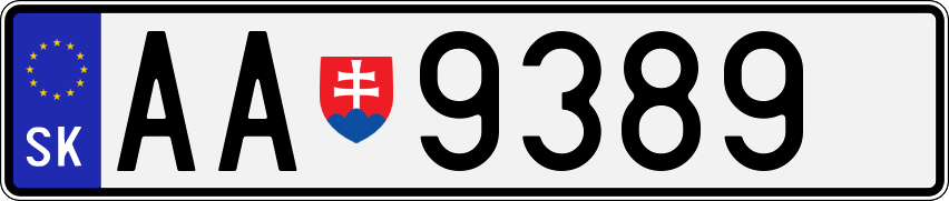 Typ III - Bežná 1R