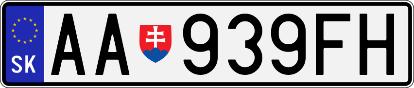 Typ III - Bežná 1R