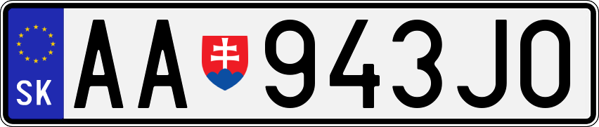 Typ III - Bežná 1R
