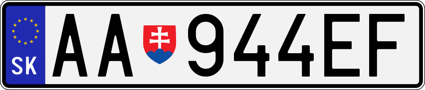 Typ III - Bežná 1R