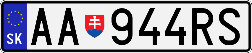 Typ III - Bežná 1R