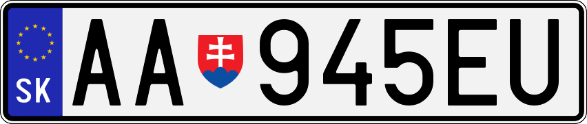 Typ III - Bežná 1R