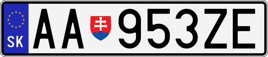 Typ III - Bežná 1R